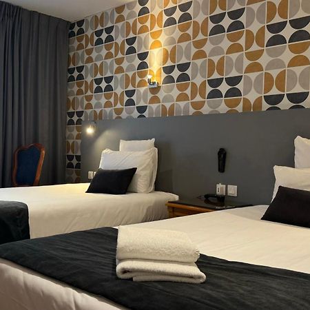 Hotel Le Bourgogne Évian-les-Bains Eksteriør billede