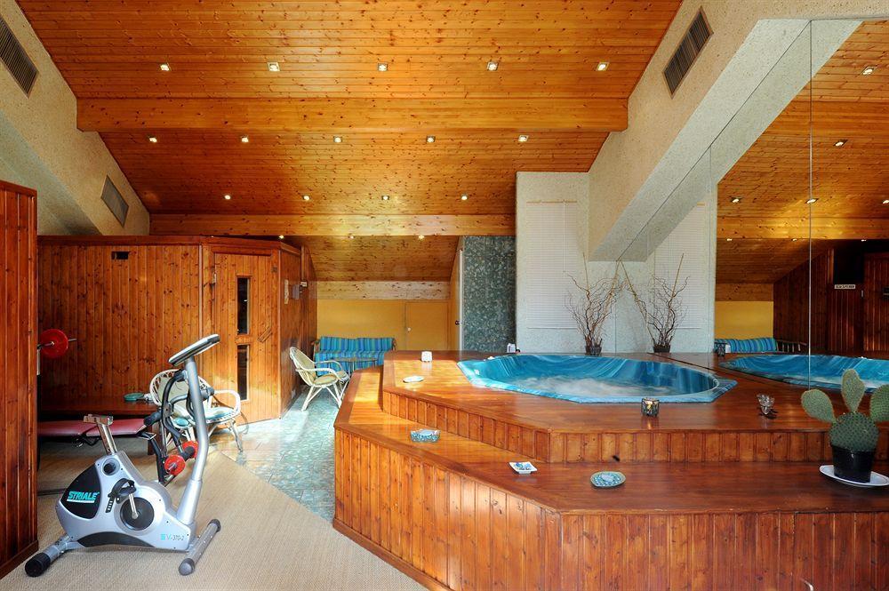 Hotel Le Bourgogne Évian-les-Bains Eksteriør billede