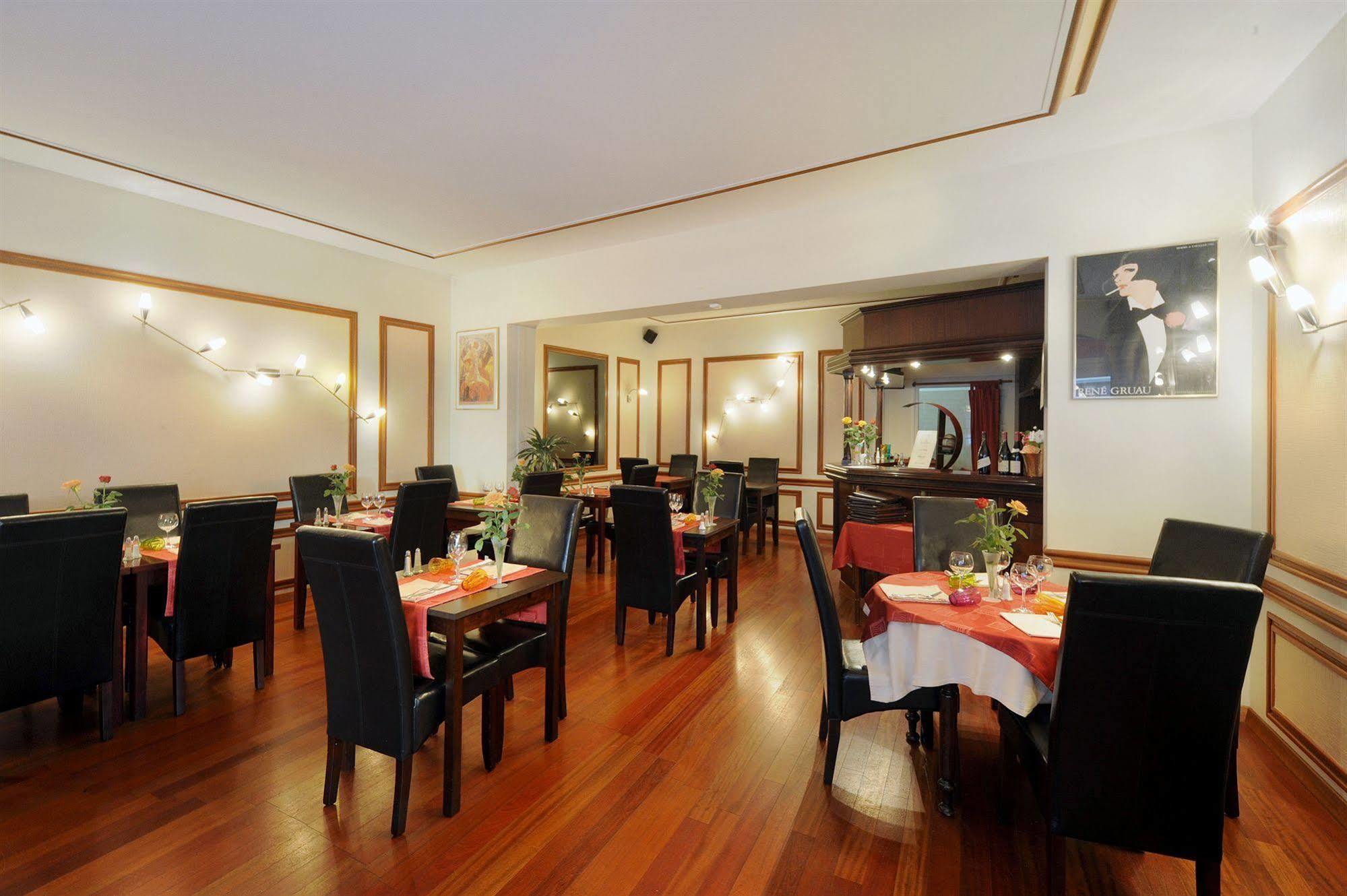 Hotel Le Bourgogne Évian-les-Bains Eksteriør billede