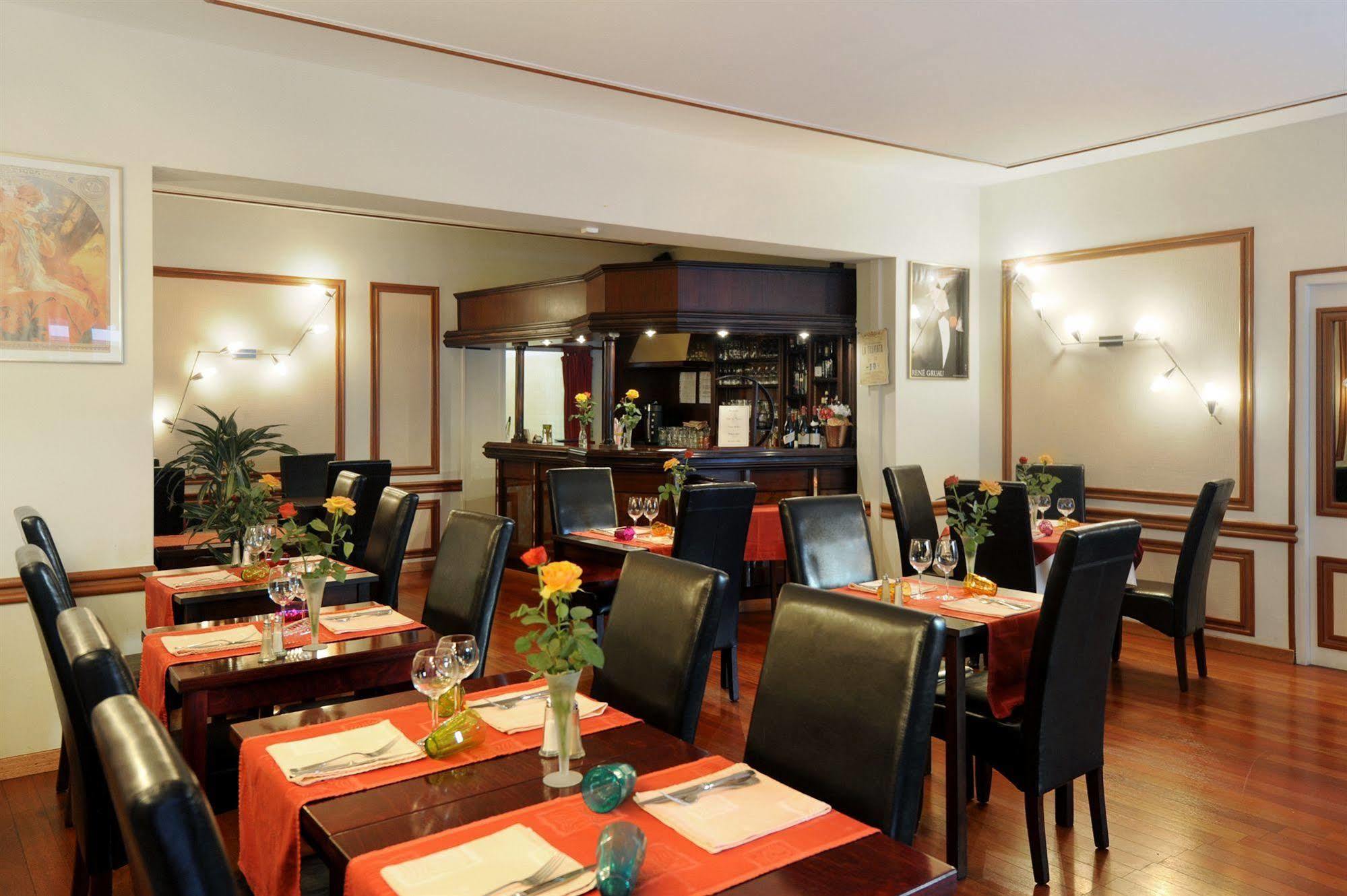 Hotel Le Bourgogne Évian-les-Bains Eksteriør billede
